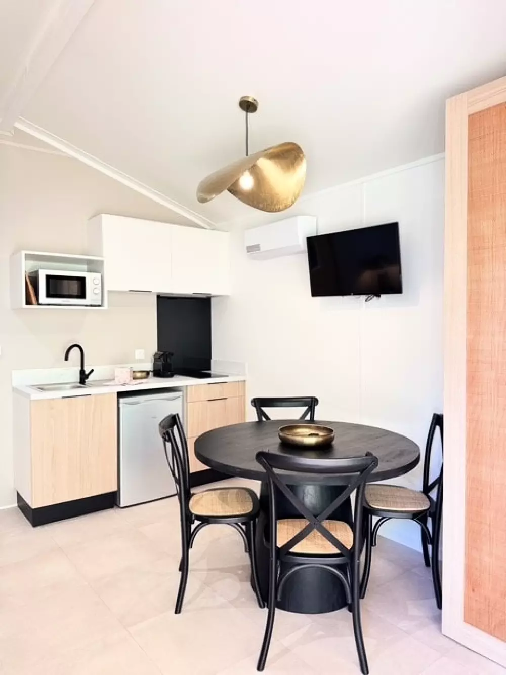 Damona Lodges 3 Sterne★★★