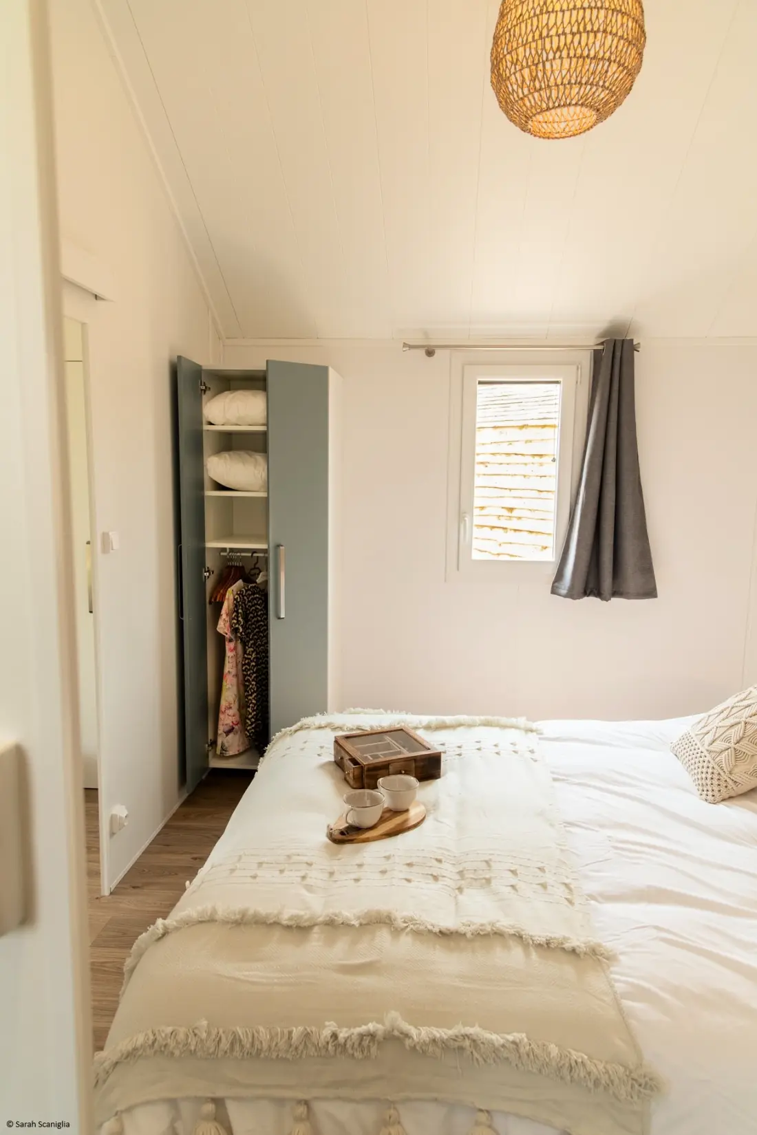 Damona Lodges #