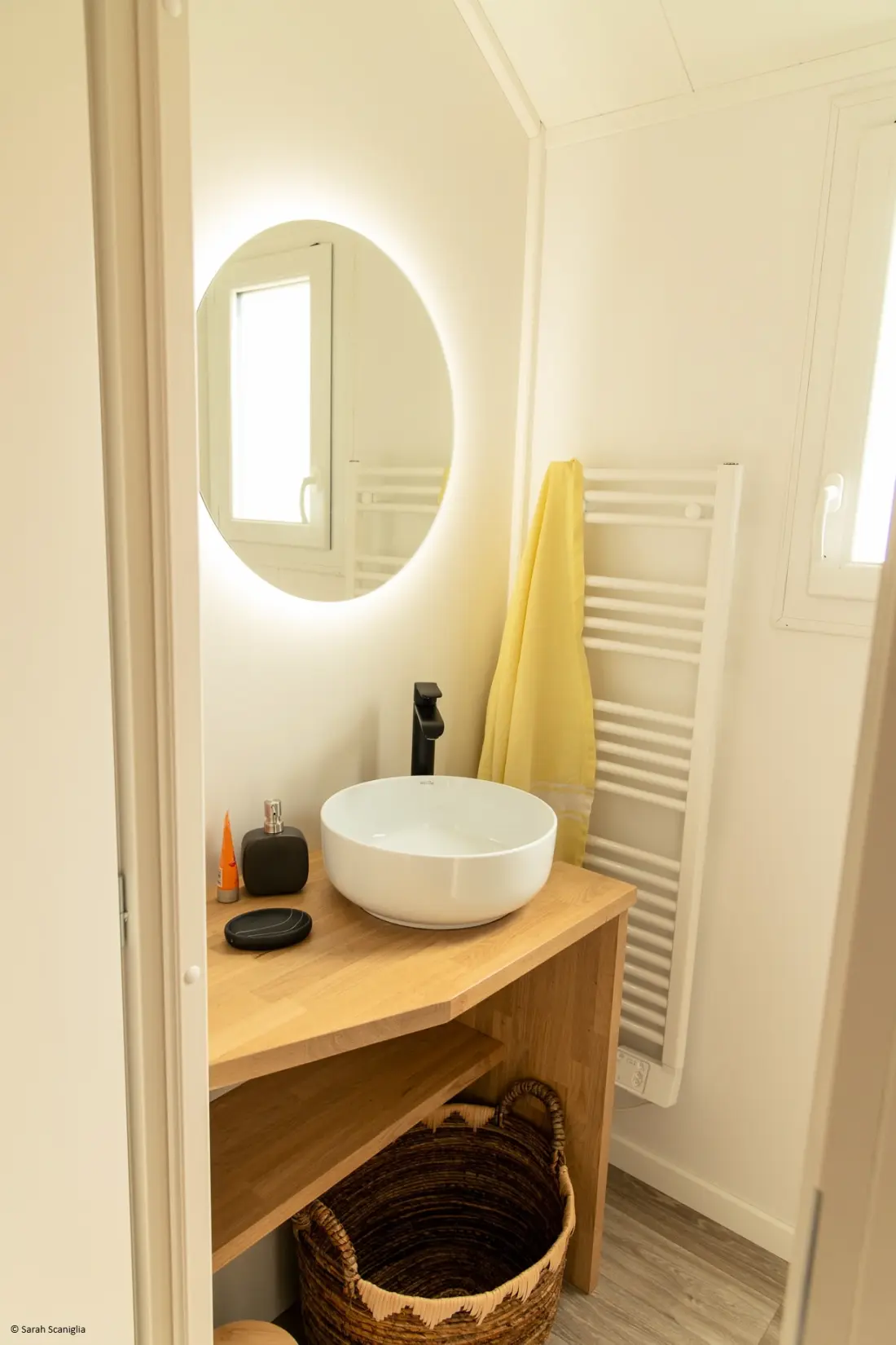 Damona Lodges #