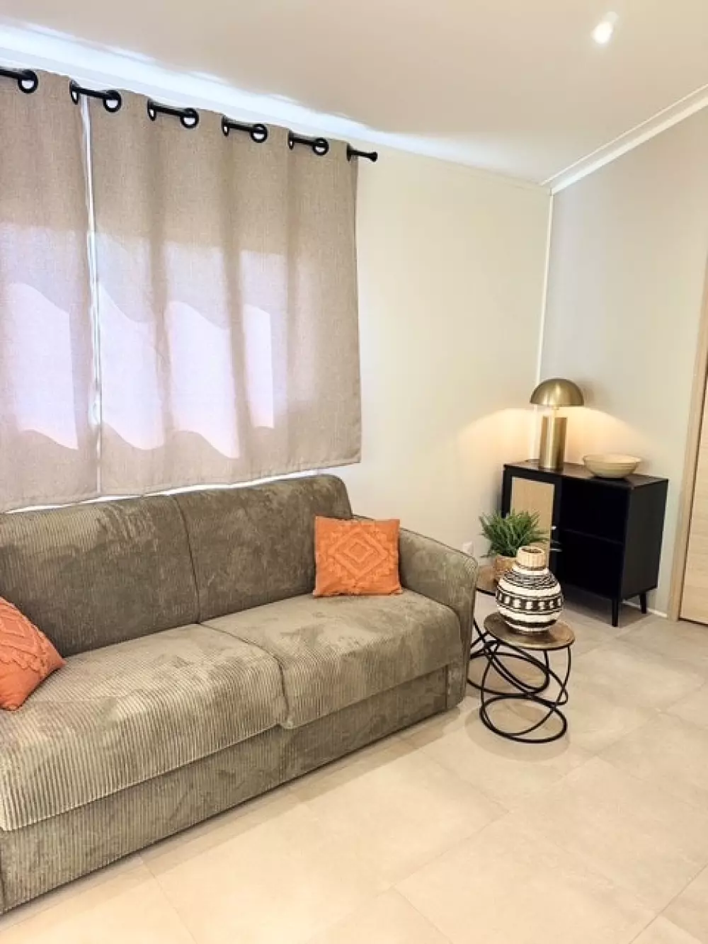 Damona Lodges 3 Sterne★★★