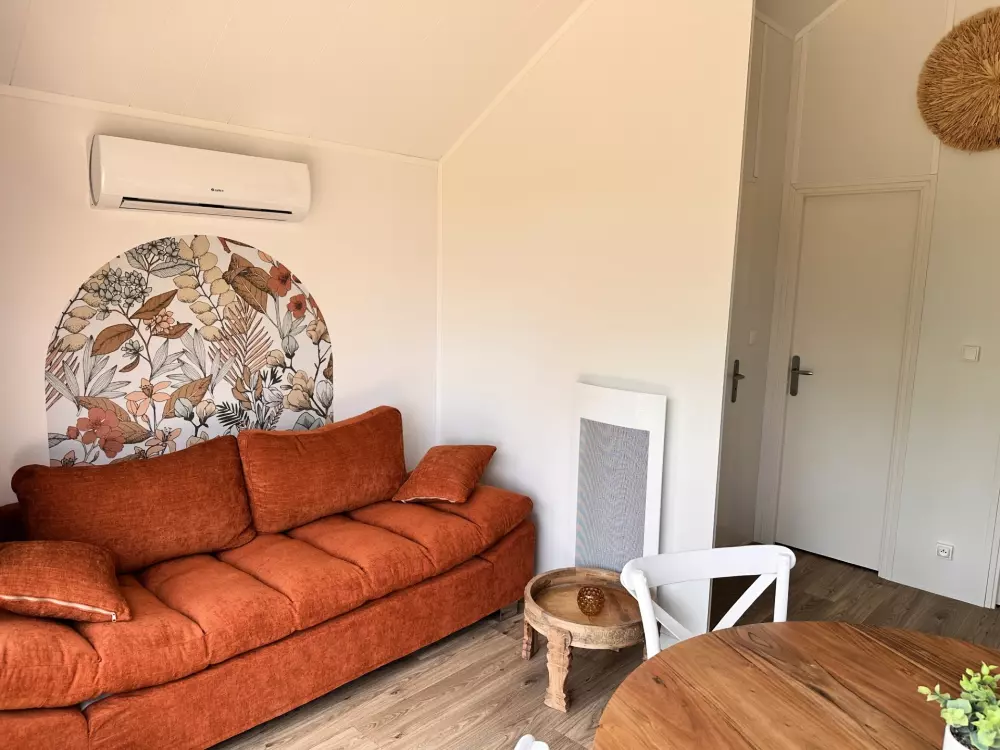 Damona Lodges 3 Sterne★★★