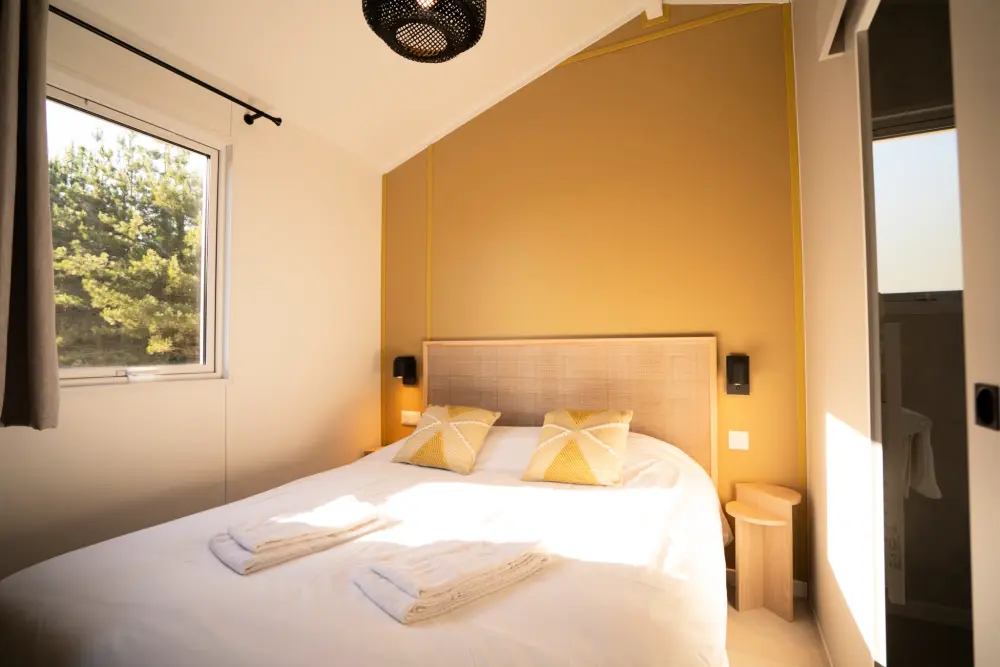 Damona Lodges #
