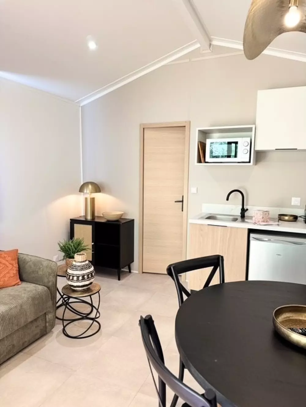 Damona Lodges 3 Sterne★★★