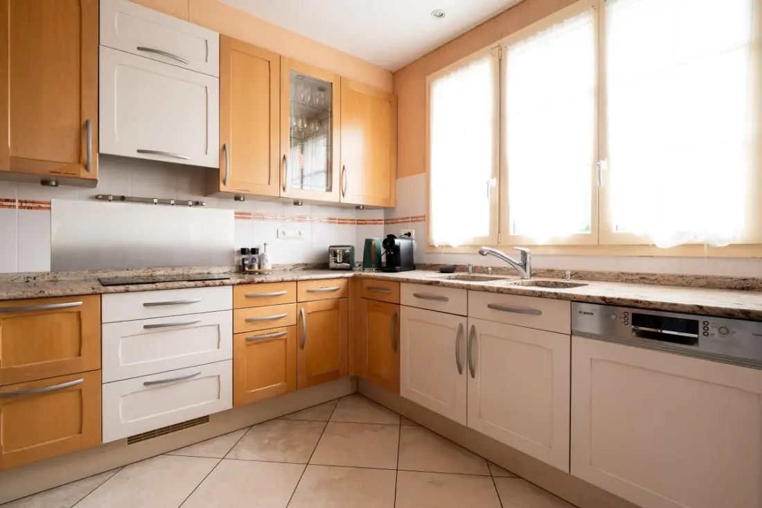 House Le Reflect De Marne: