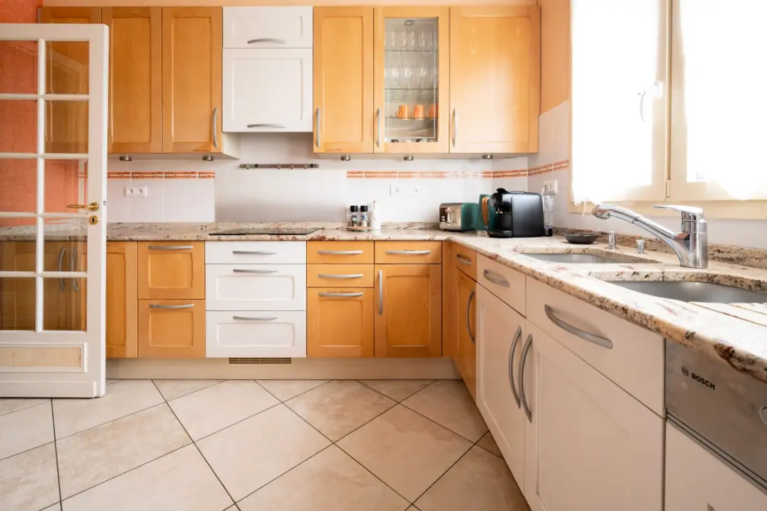 House Le Reflect De Marne: