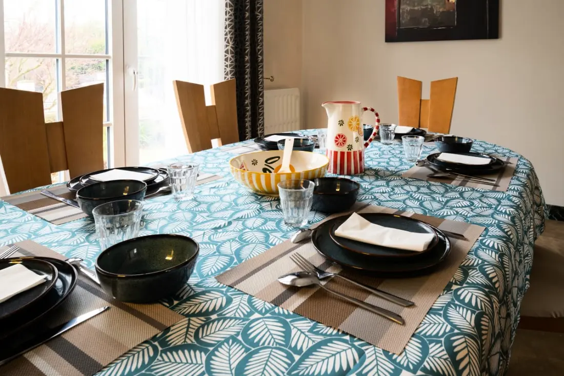 House Le Reflect De Marne: