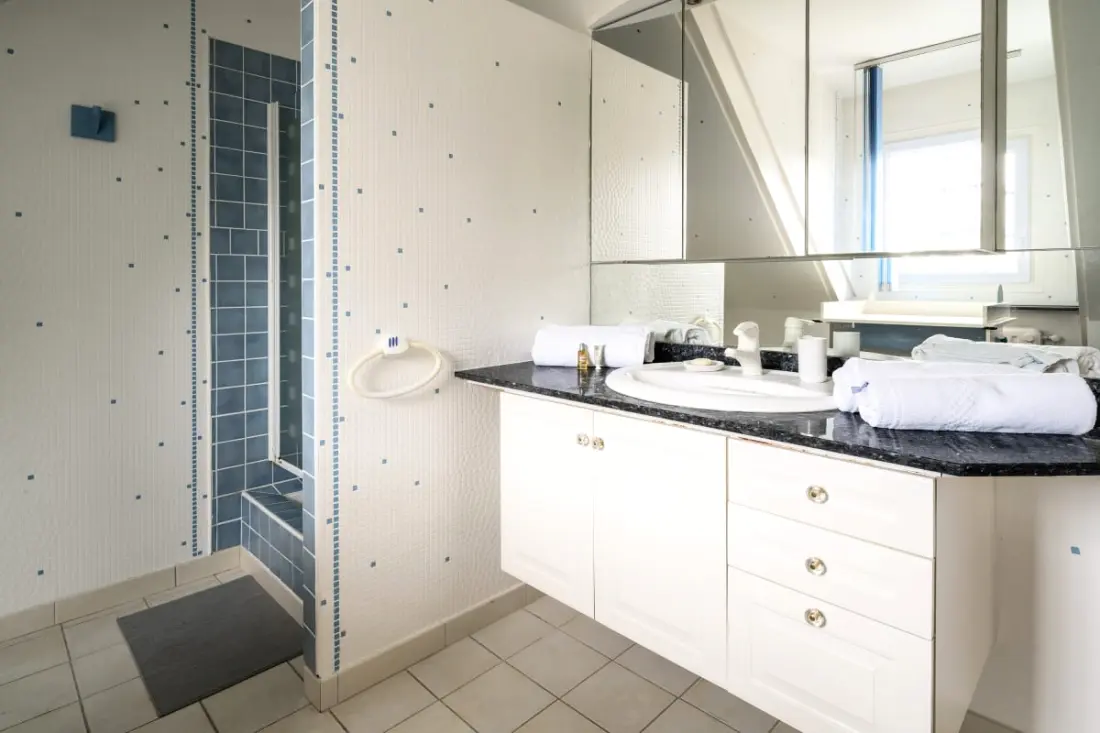 House Le Reflect De Marne: