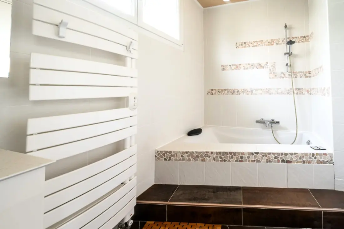 House Le Reflect De Marne: