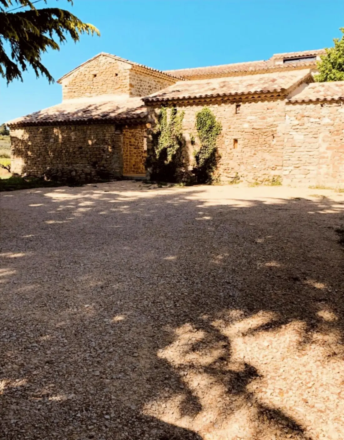 Ház Vaison La Romaine