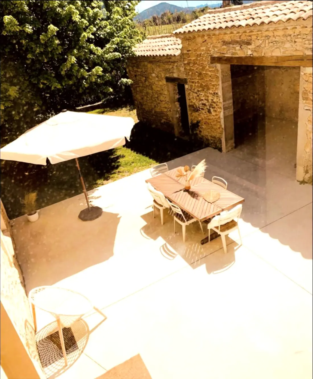 Ház Vaison La Romaine