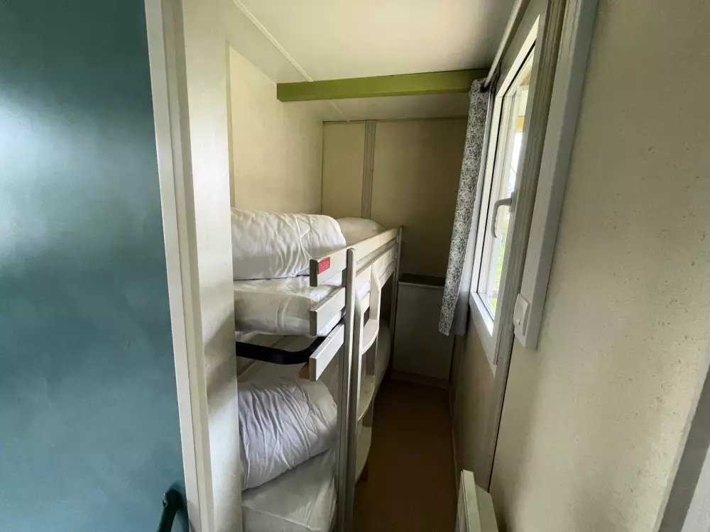 Camping de Vesoul3 Sterren★★★