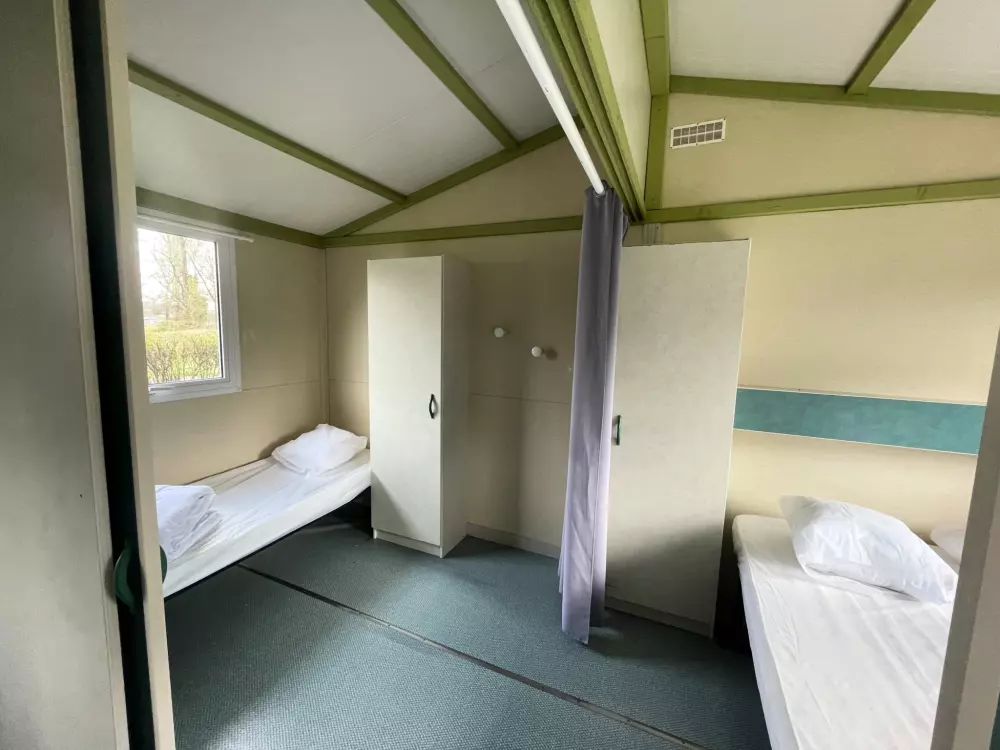 Camping de Vesoul3 Sterren★★★