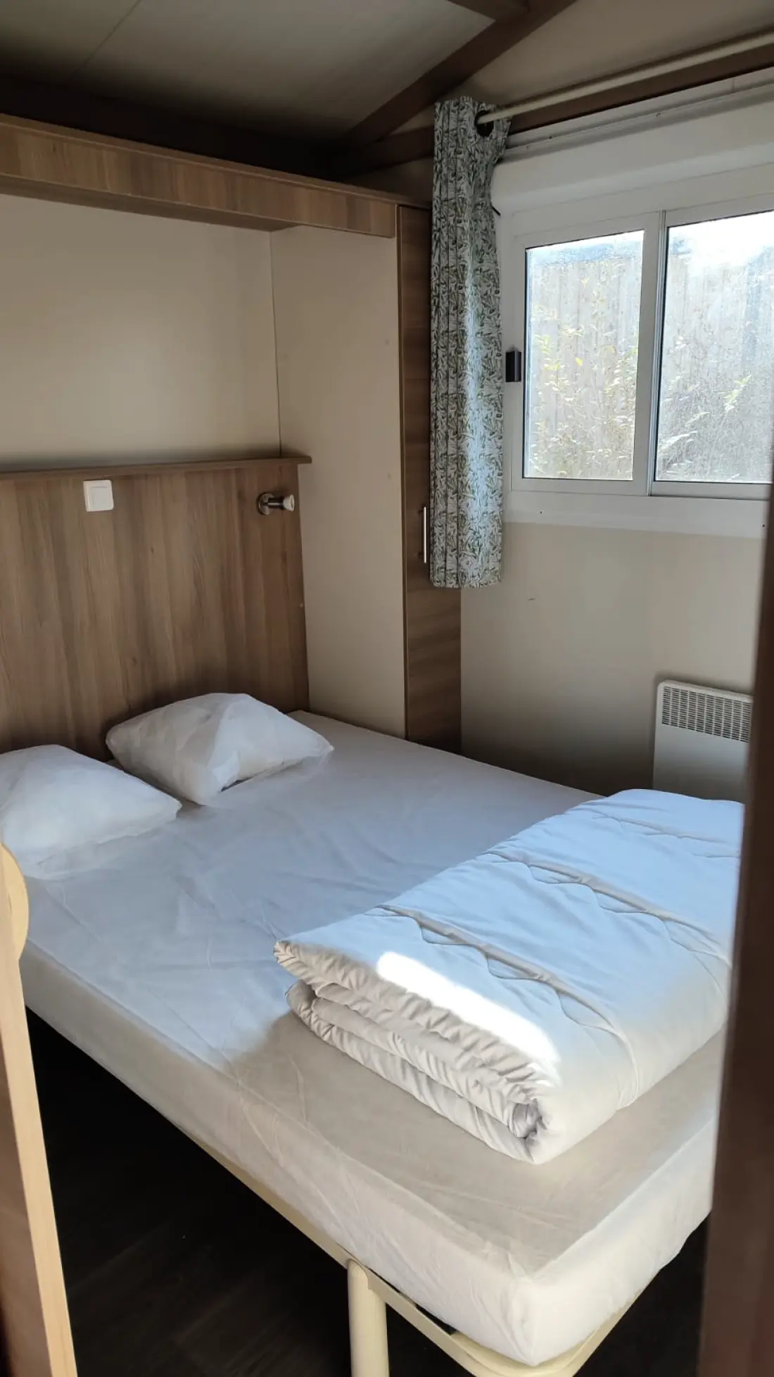 Campsite Seasonova Vesoul 3 Stars★★★
