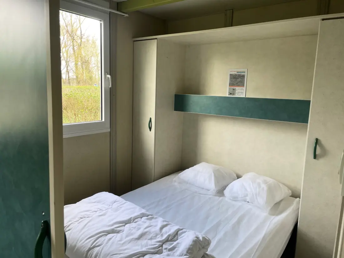 Campsite Seasonova Vesoul 3 Stars★★★
