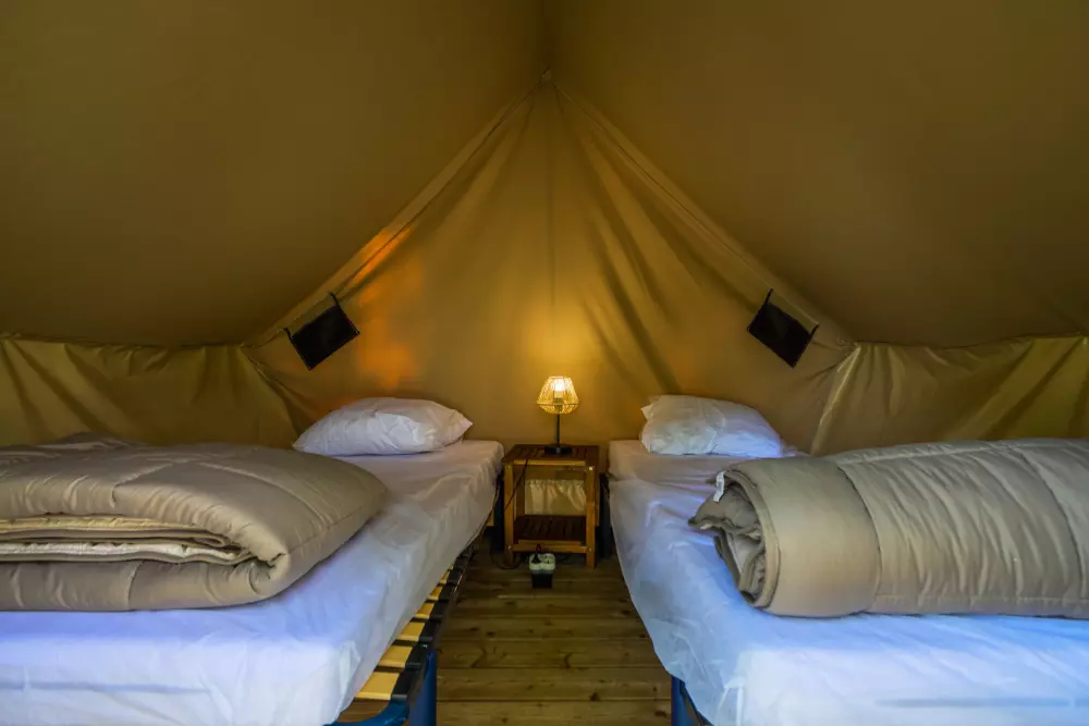 Camping de Vesoul3 Sterren★★★