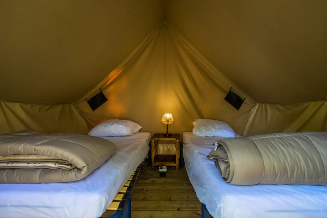 Campsite Seasonova Vesoul 3 Stars★★★
