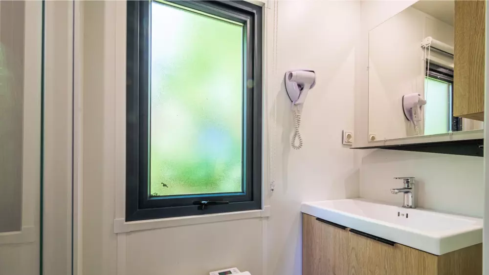 Camping de Vesoul3 Sterren★★★