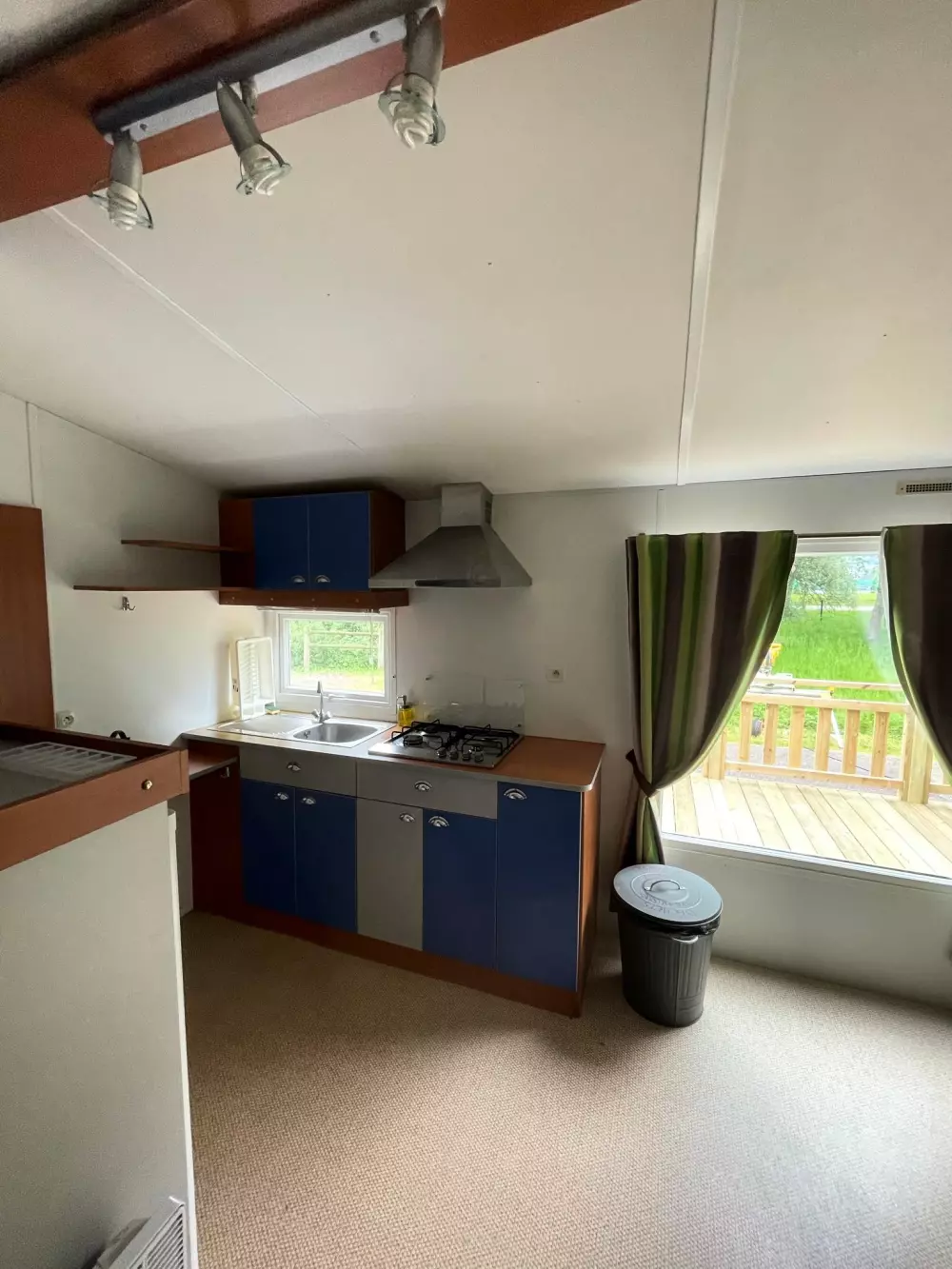 Camping de Vesoul3 Sterren★★★