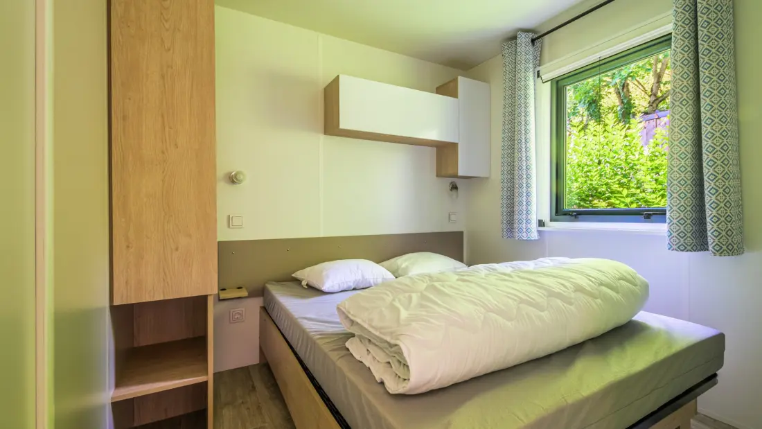 Campsite Seasonova Vesoul 3 Stars★★★