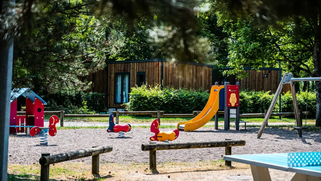 Campsite Seasonova Vesoul 3 Stars★★★