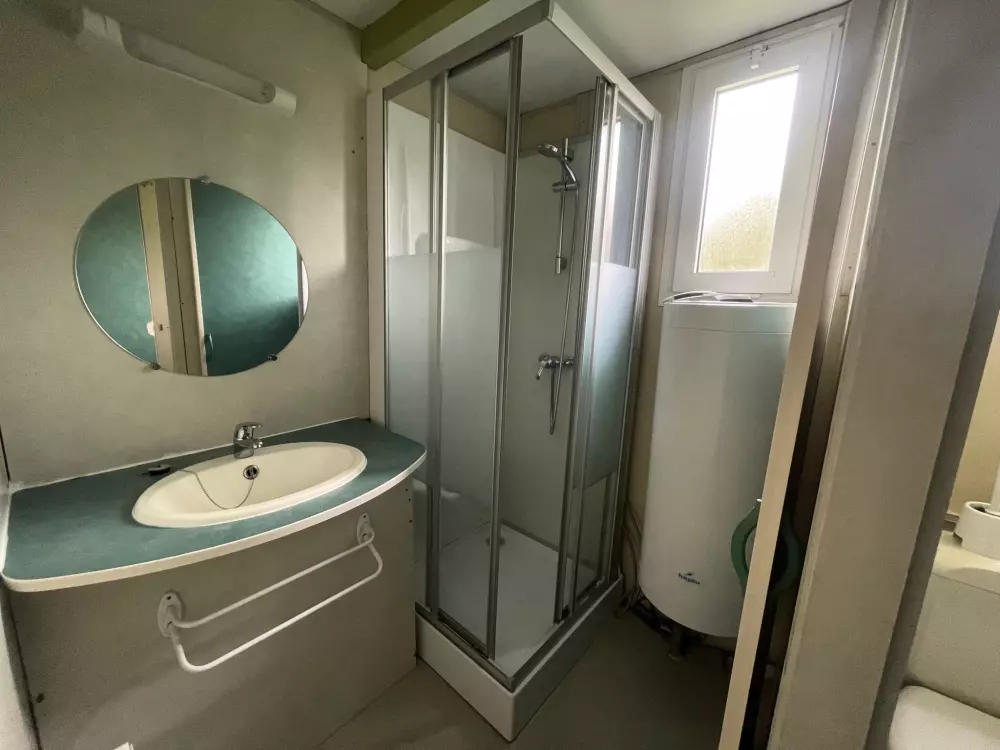 Camping de Vesoul3 Sterren★★★