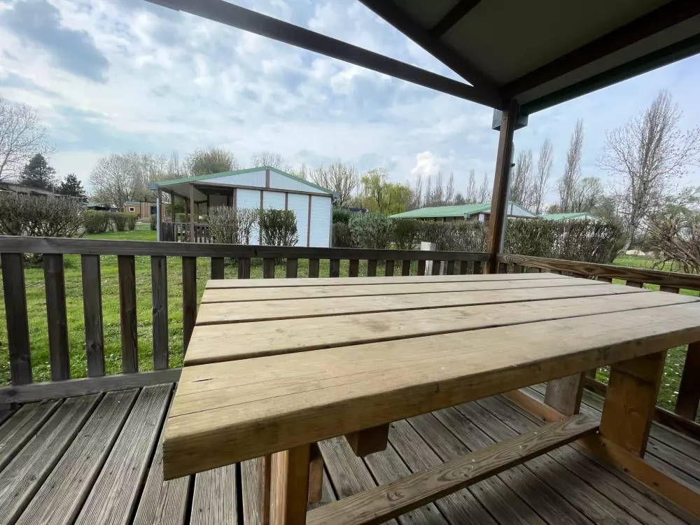 Camping de Vesoul3 Sterren★★★