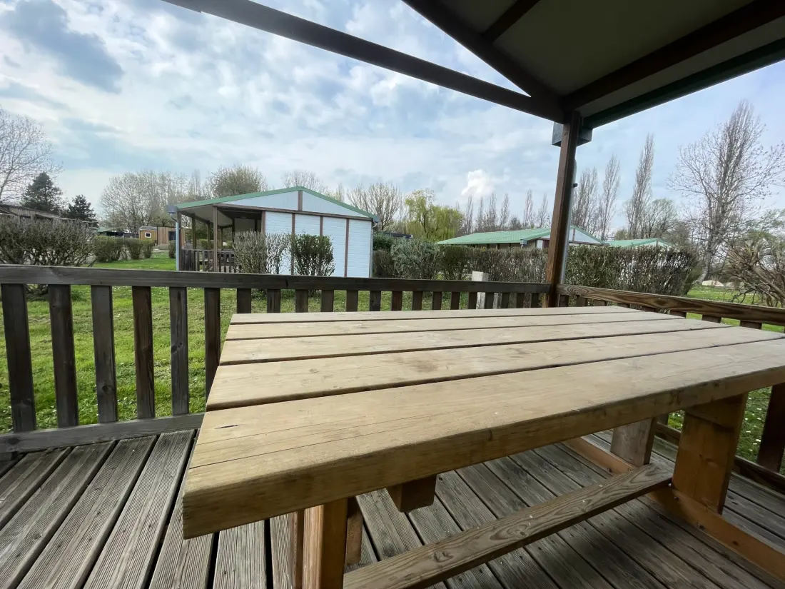 Campsite Seasonova Vesoul 3 Stars★★★