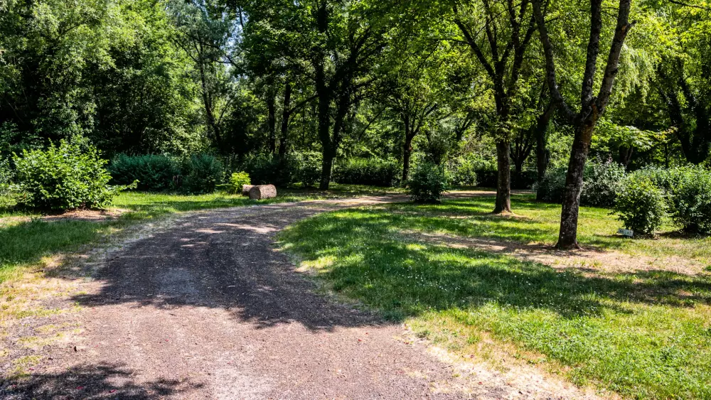 Camping de Vesoul3 Sterren★★★