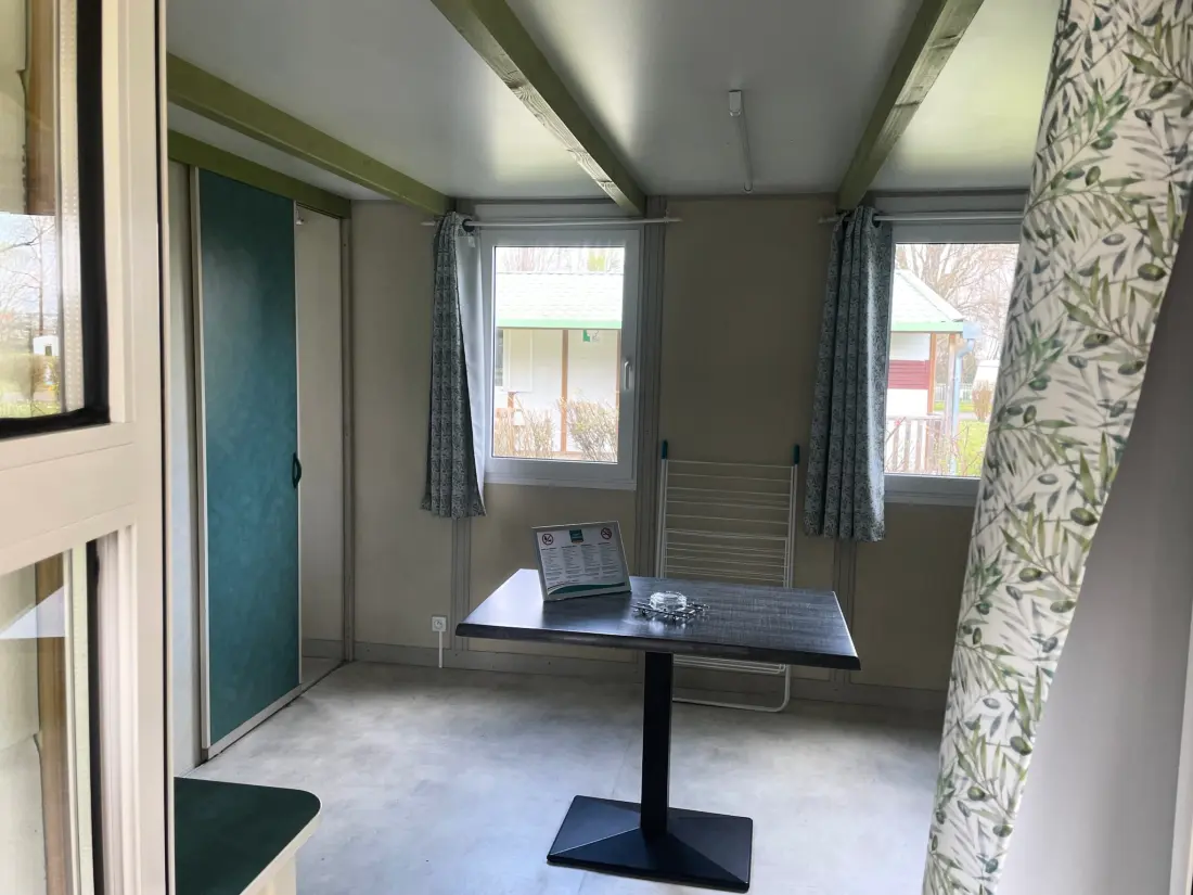 Campsite Seasonova Vesoul 3 Stars★★★