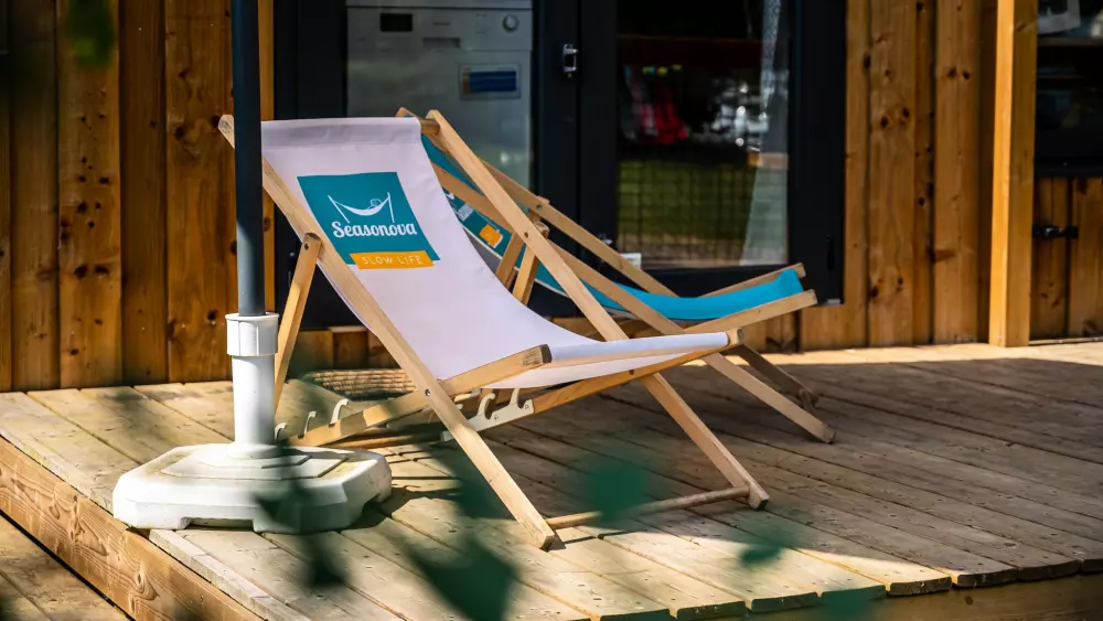 Camping de Vesoul3 Sterren★★★