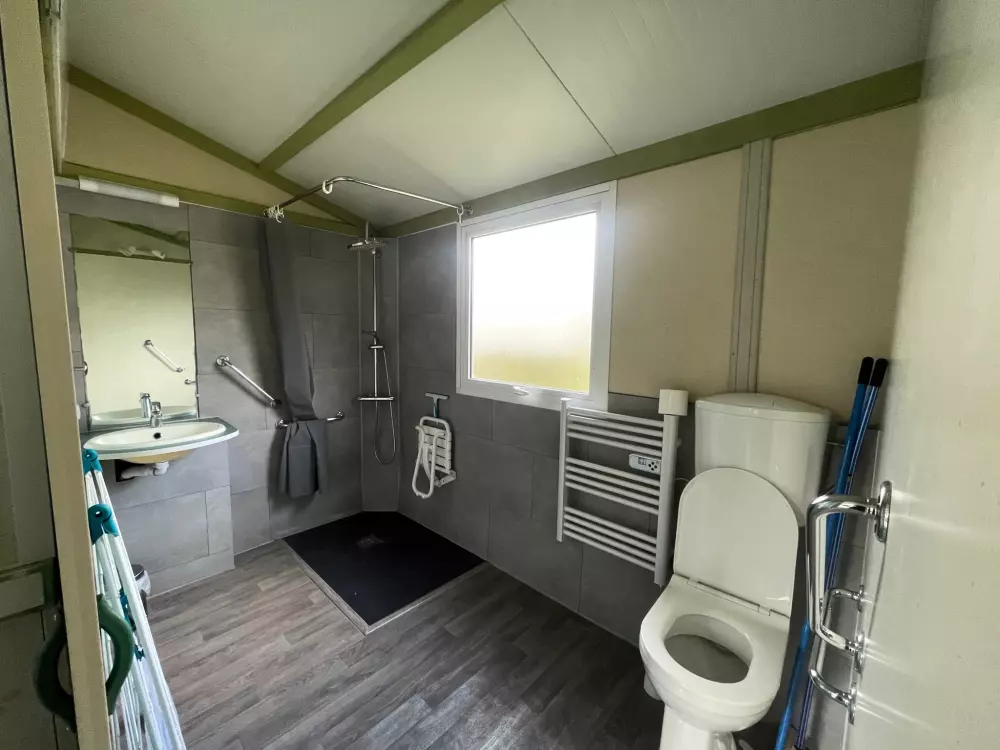 Camping de Vesoul3 Sterren★★★