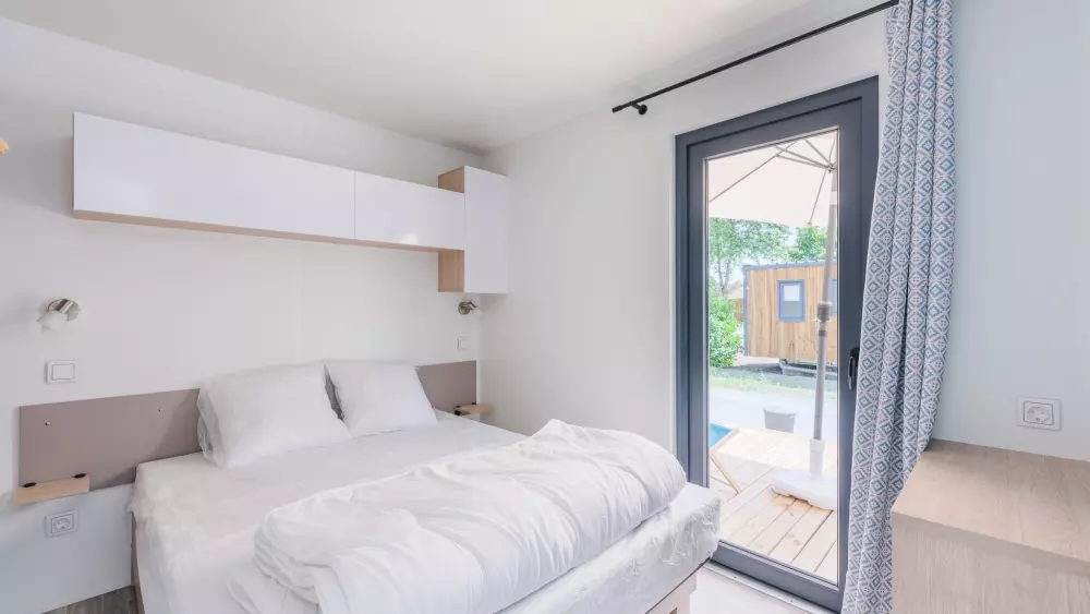 Camping de Vesoul3 Sterren★★★