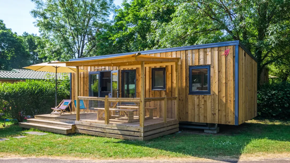 Campsite Seasonova Vesoul 3 Stars★★★