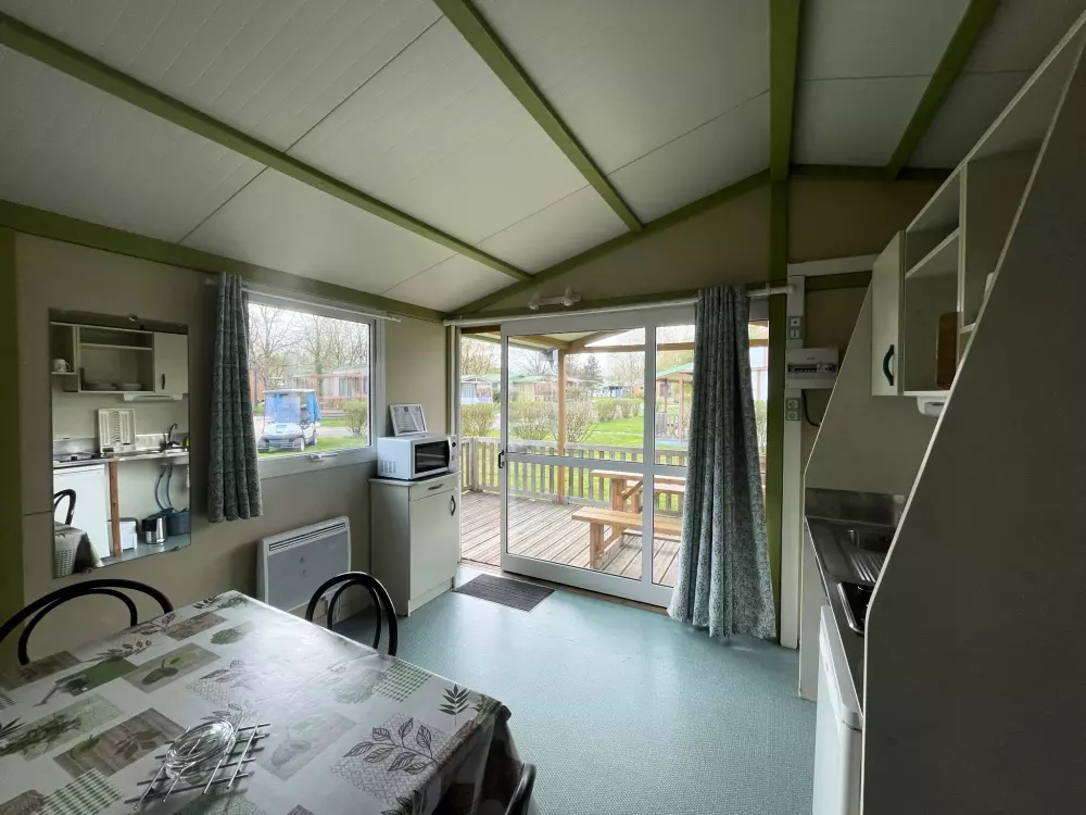 Camping de Vesoul3 Sterren★★★