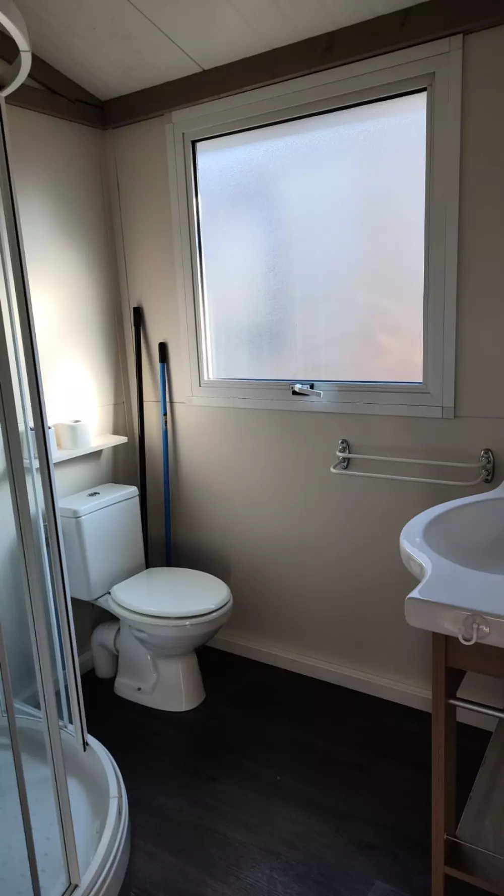 Camping de Vesoul3 Sterren★★★