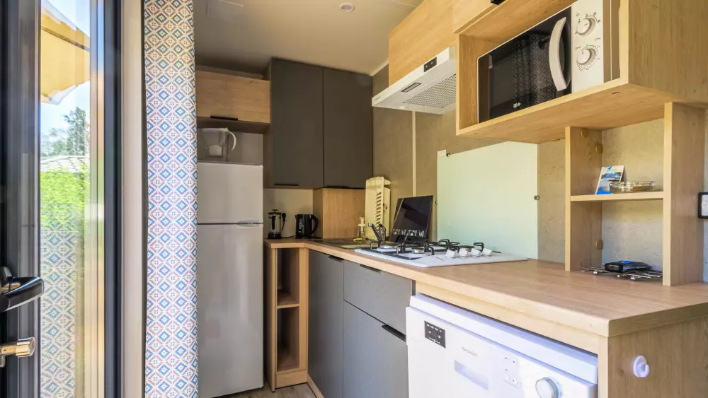 Camping de Vesoul3 Sterren★★★