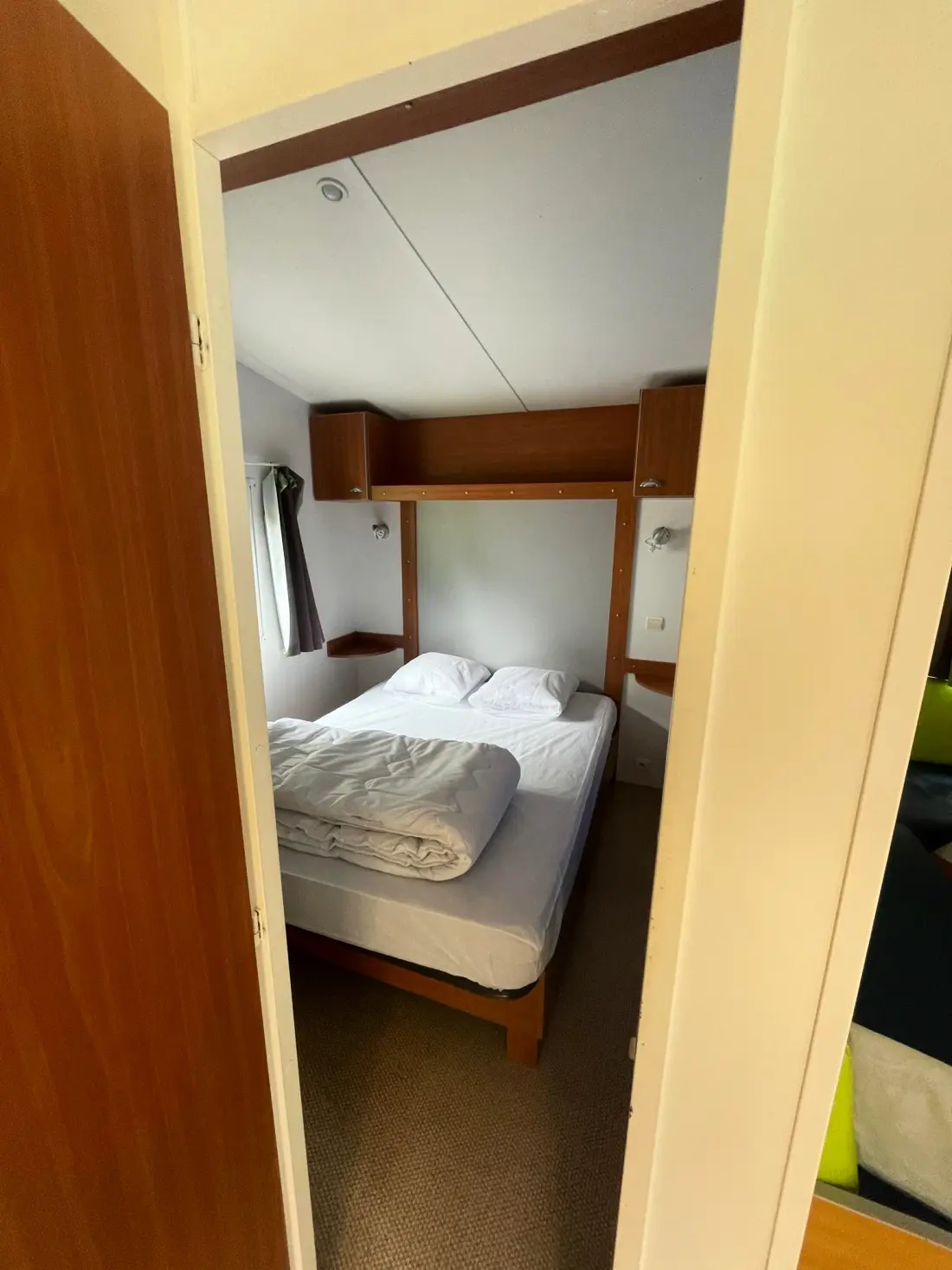 Campsite Seasonova Vesoul 3 Stars★★★