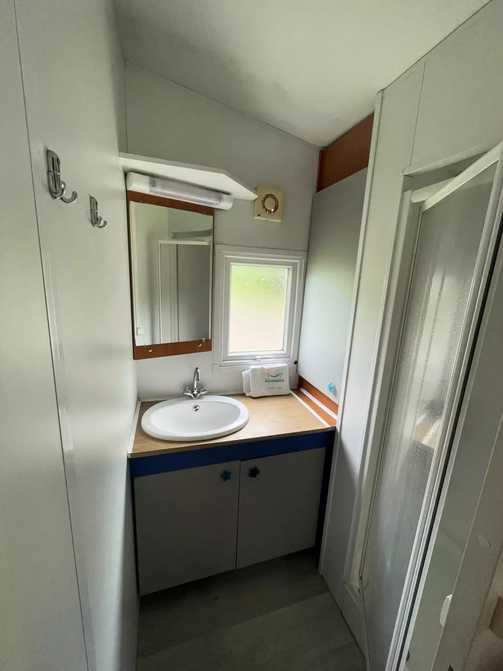 Camping de Vesoul3 Sterren★★★