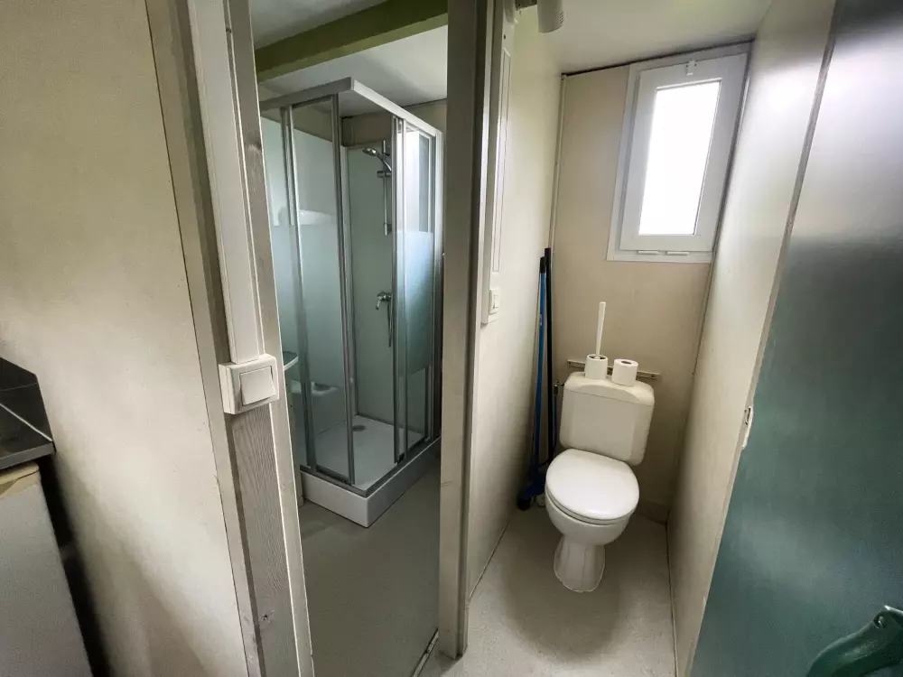 Camping de Vesoul3 Sterren★★★