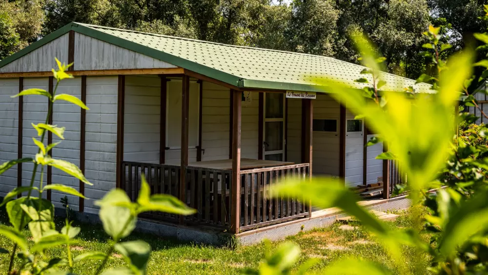 Camping de Vesoul3 Sterren★★★