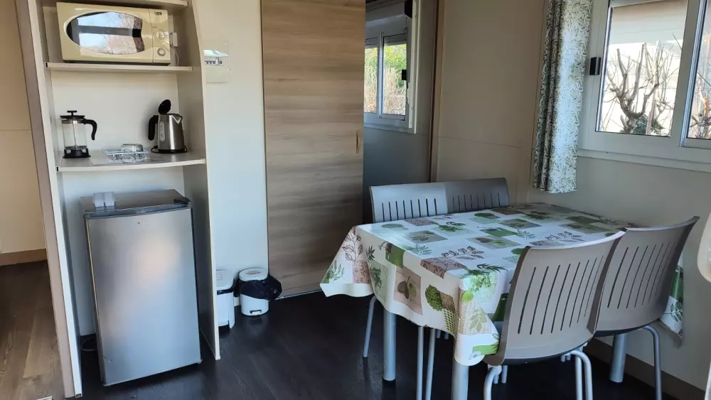 Camping de Vesoul3 Sterren★★★