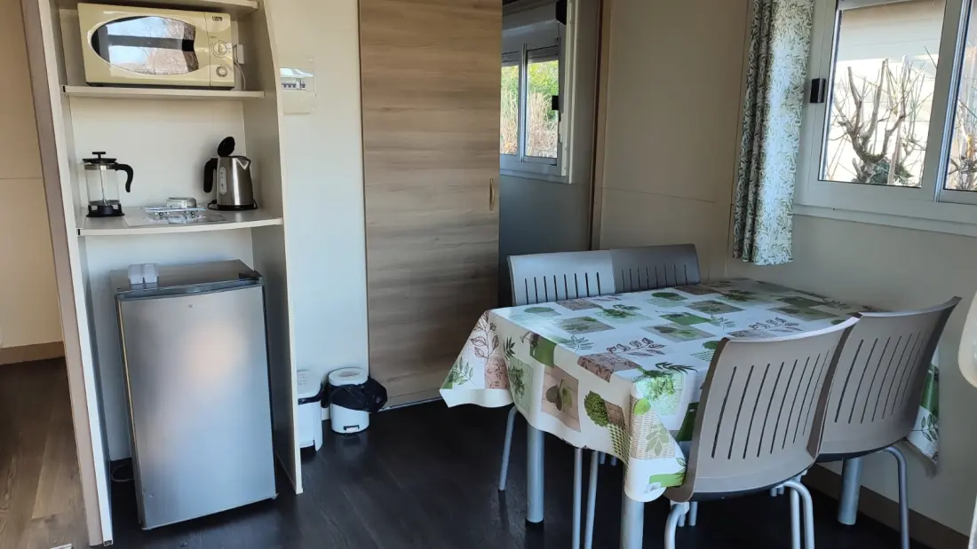 Campsite Seasonova Vesoul 3 Stars★★★