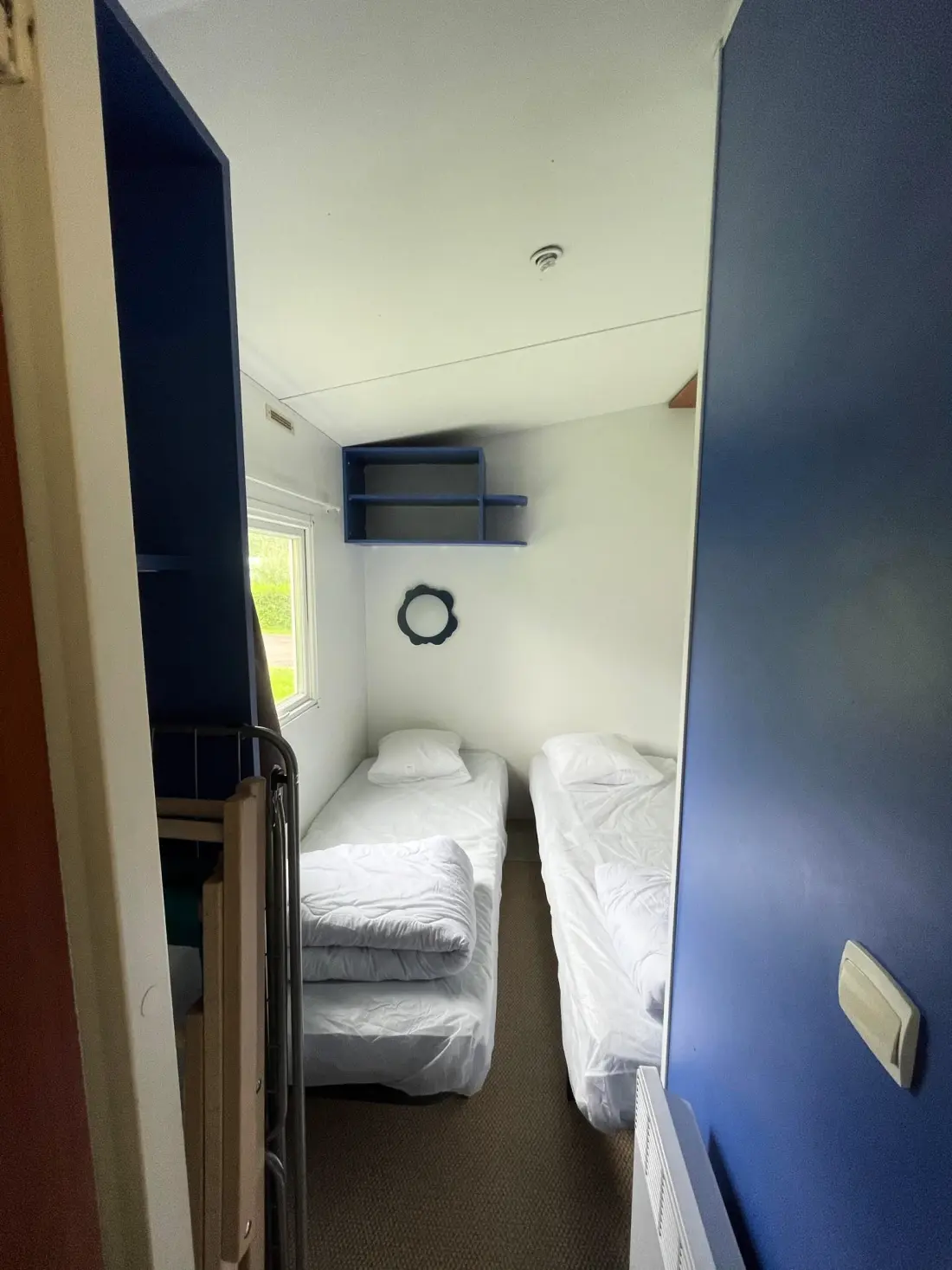 Campsite Seasonova Vesoul 3 Stars★★★