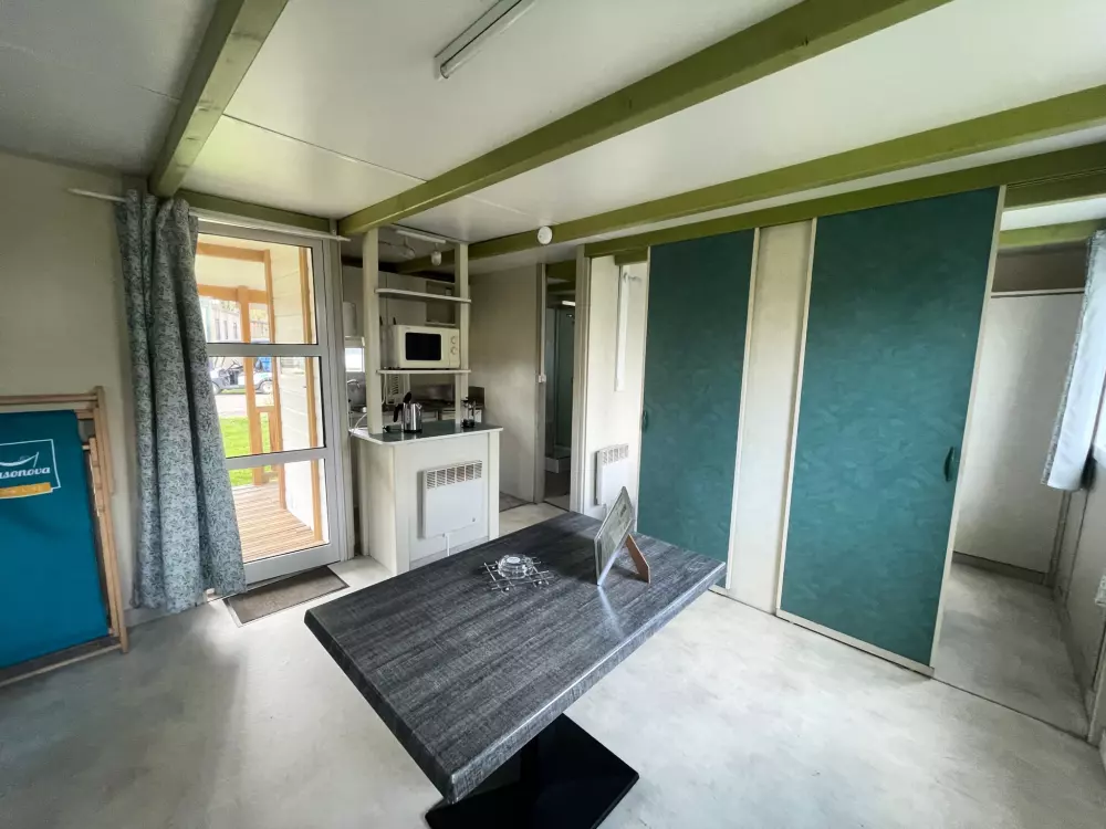 Camping de Vesoul3 Sterren★★★