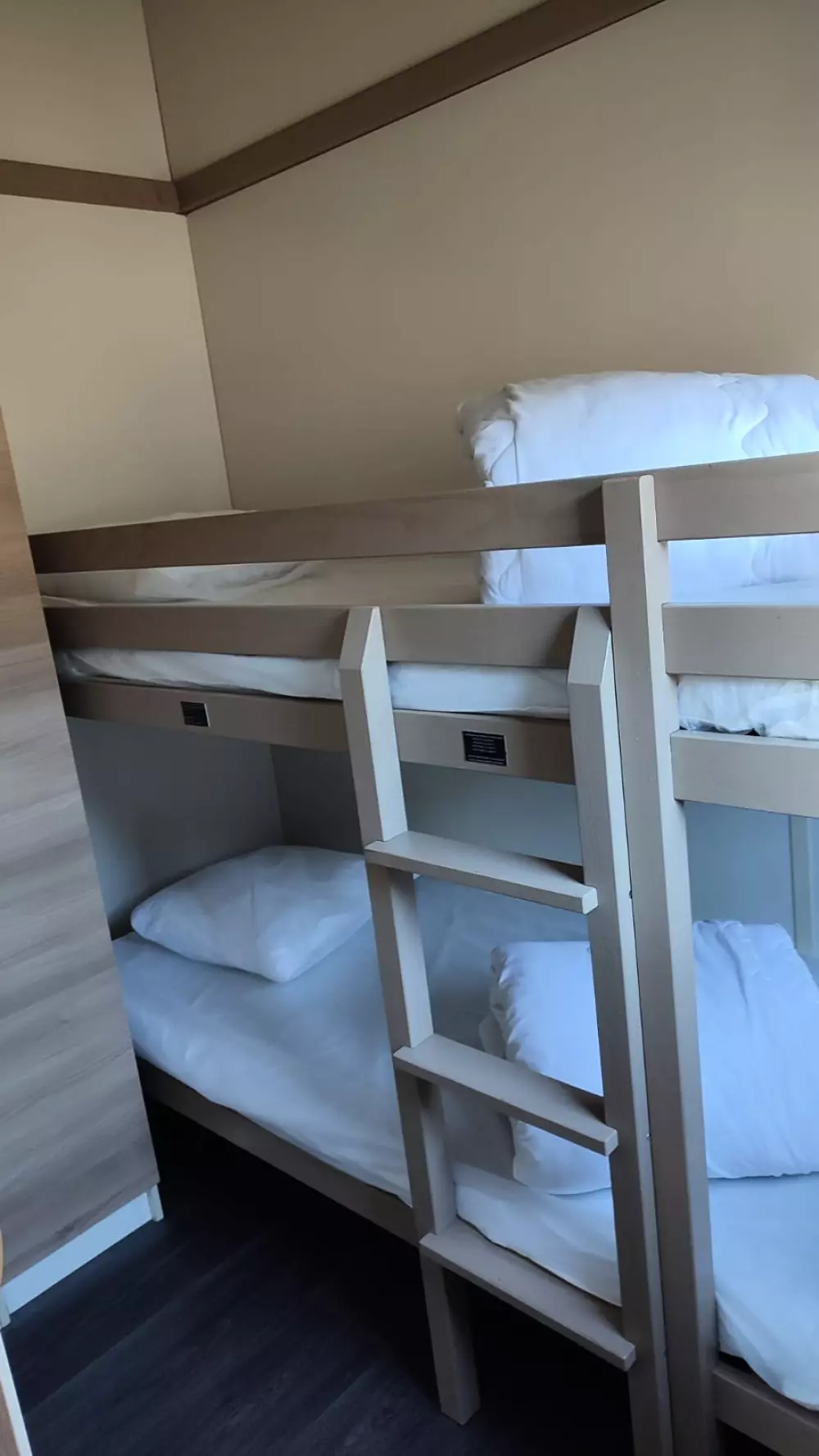 Camping de Vesoul3 Sterren★★★