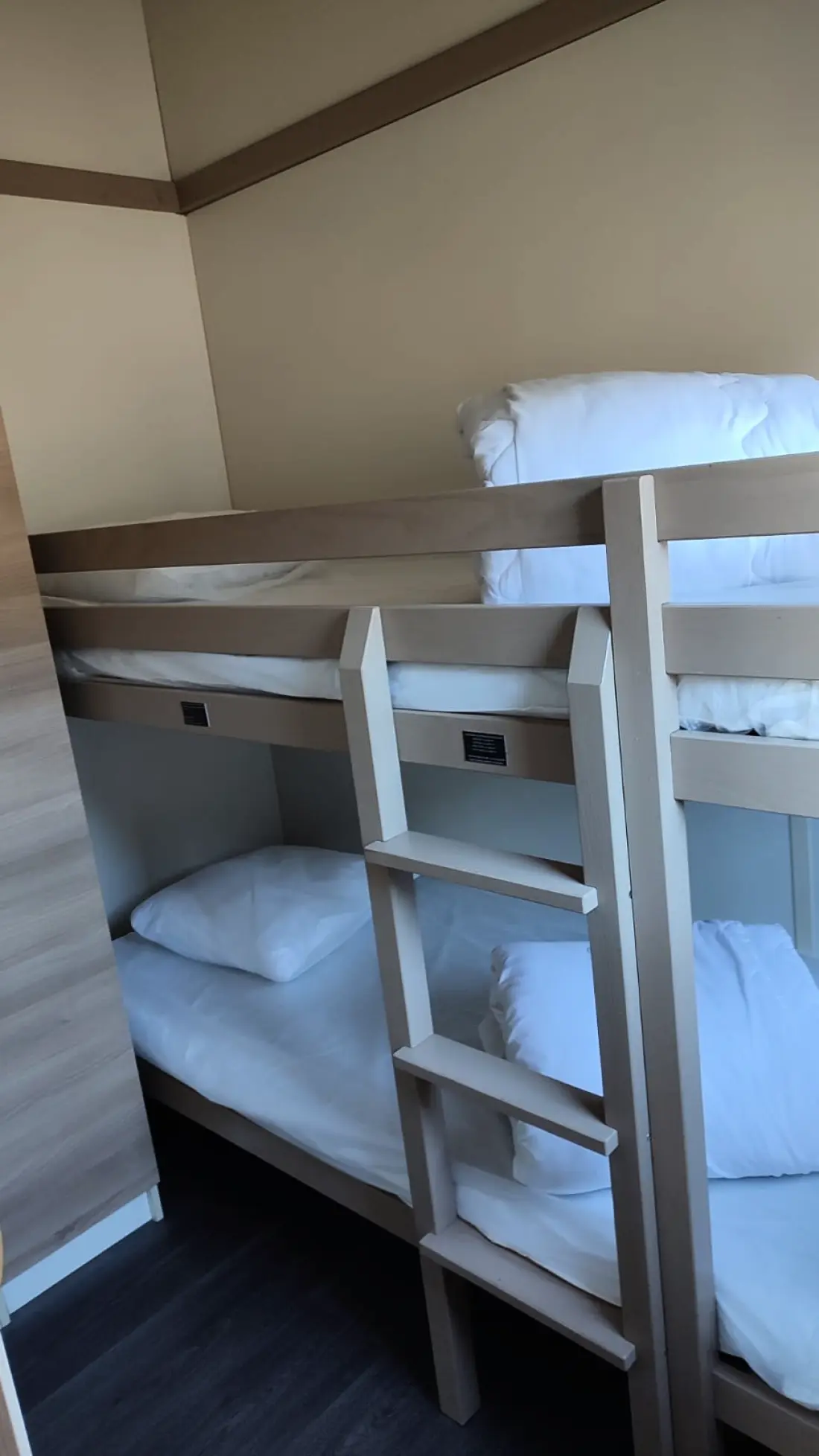 Campsite Seasonova Vesoul 3 Stars★★★