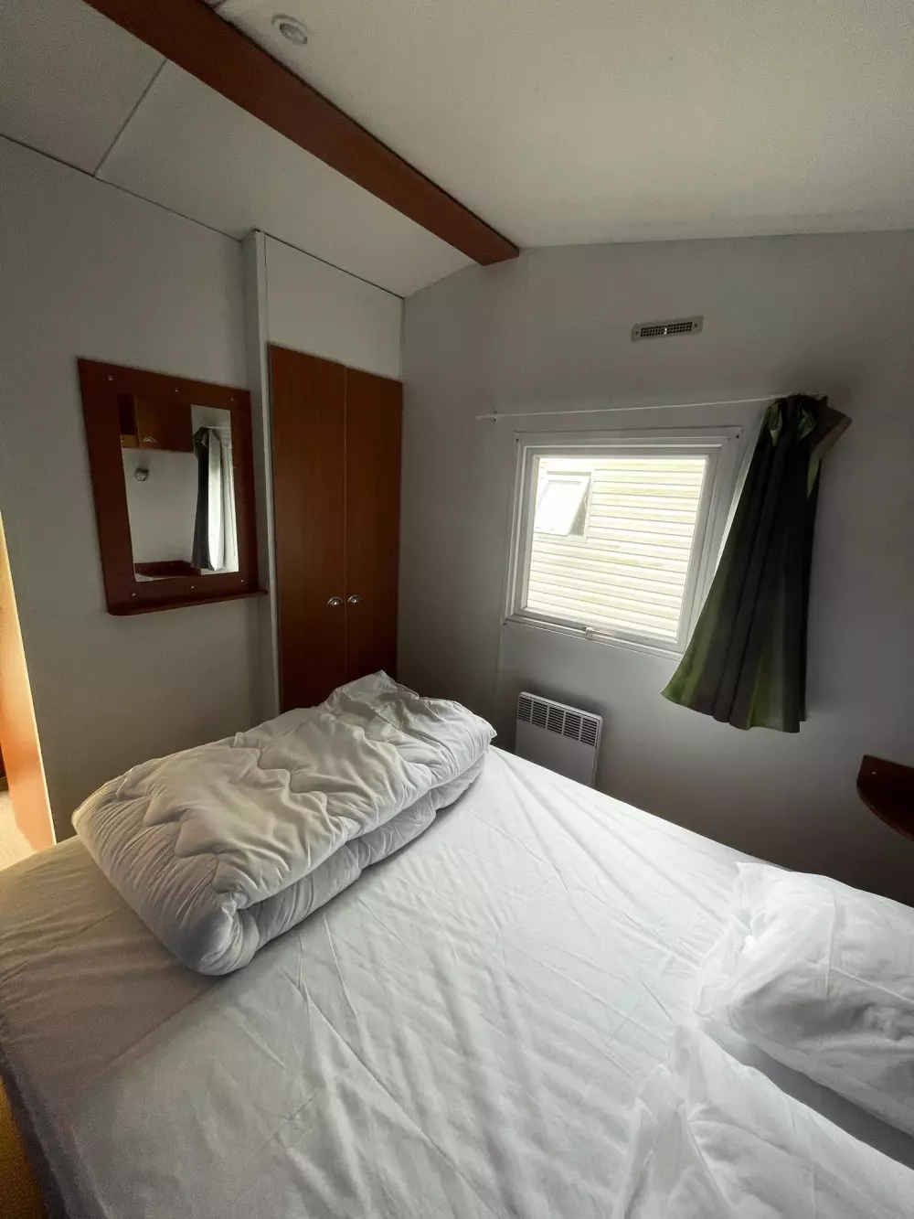 Camping de Vesoul3 Sterren★★★