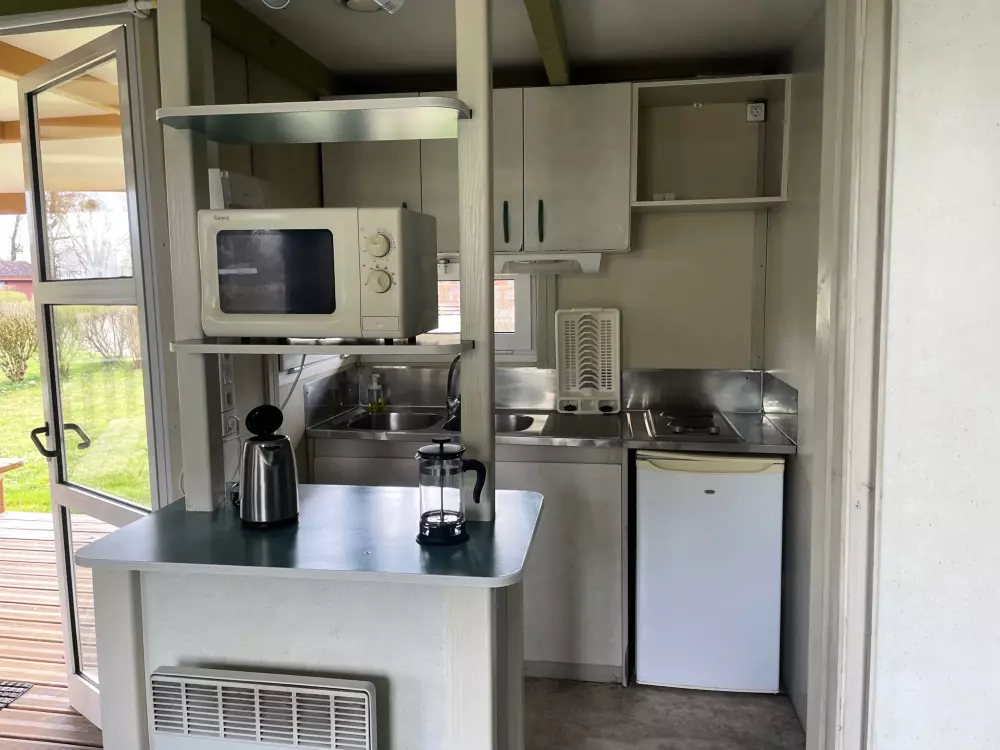 Camping de Vesoul3 Sterren★★★