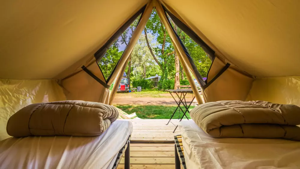 Camping de Vesoul3 Sterren★★★