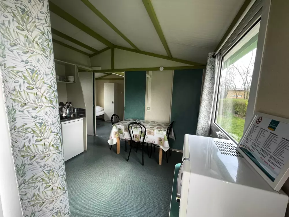 Camping de Vesoul3 Sterren★★★